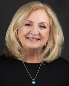 Ellen Daniels, independent Medicare broker