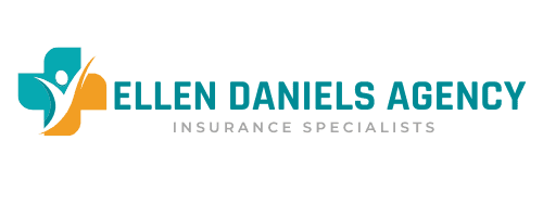 Ellen Daniels Agency Logo